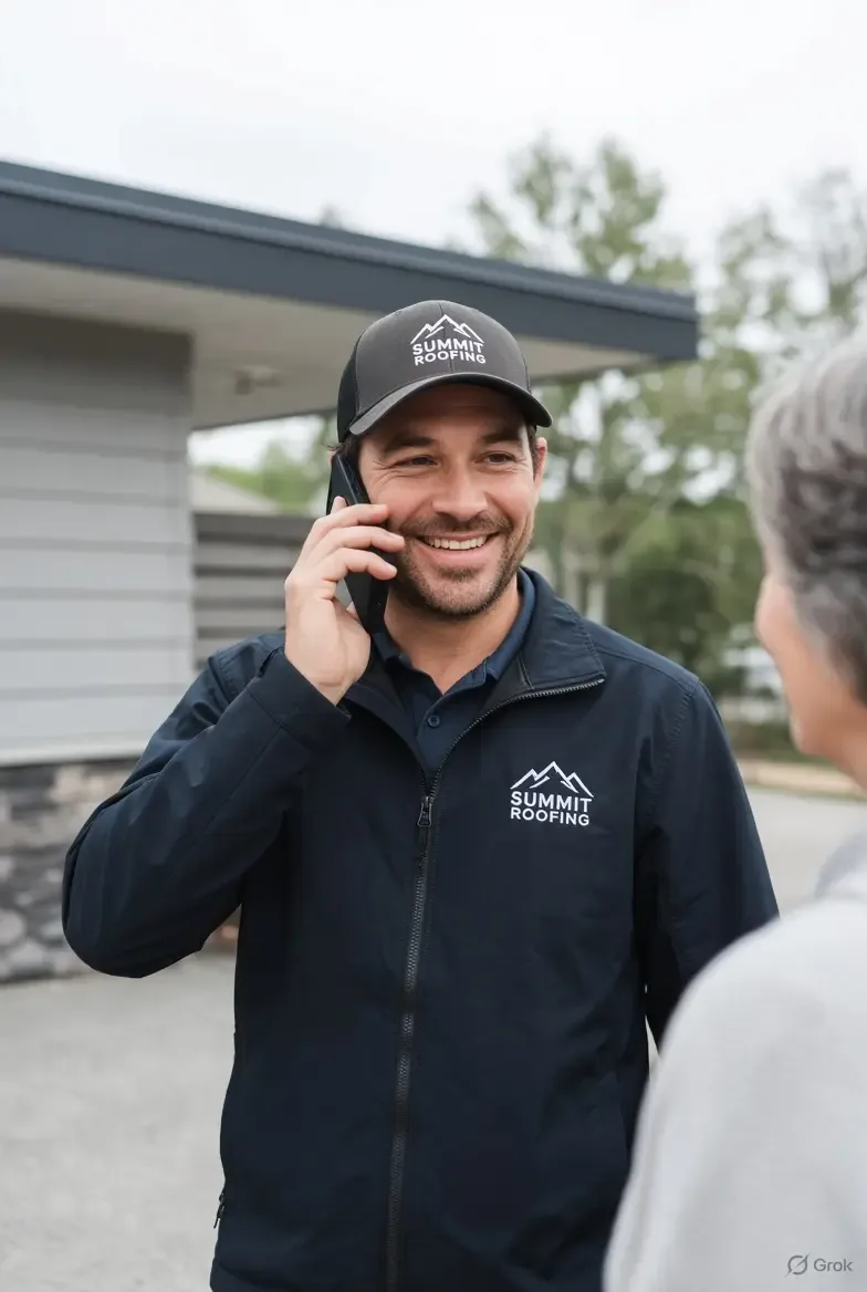 Flat Roof Leak Repair Spring Hill, KS FAQs